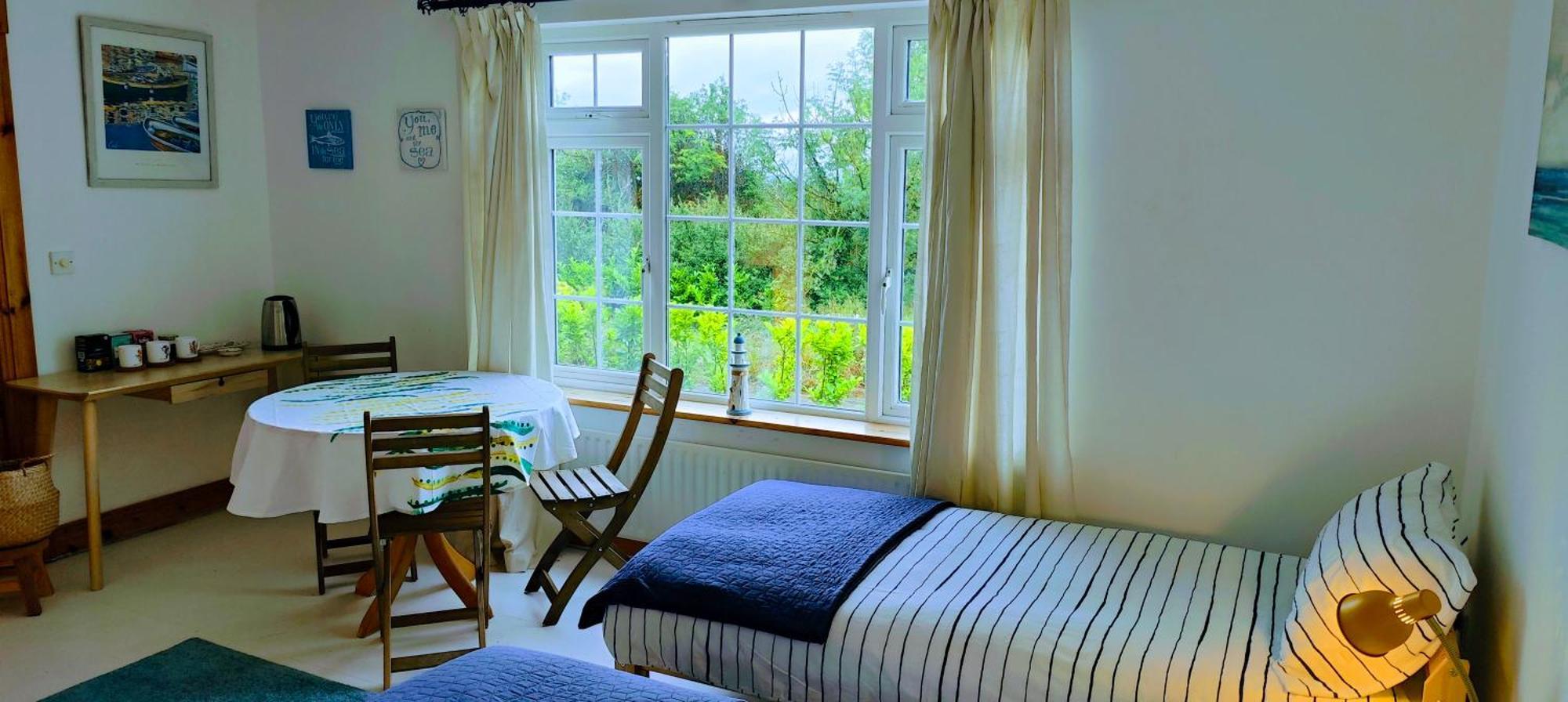 Hotel Happy Hill Youghal Zewnętrze zdjęcie