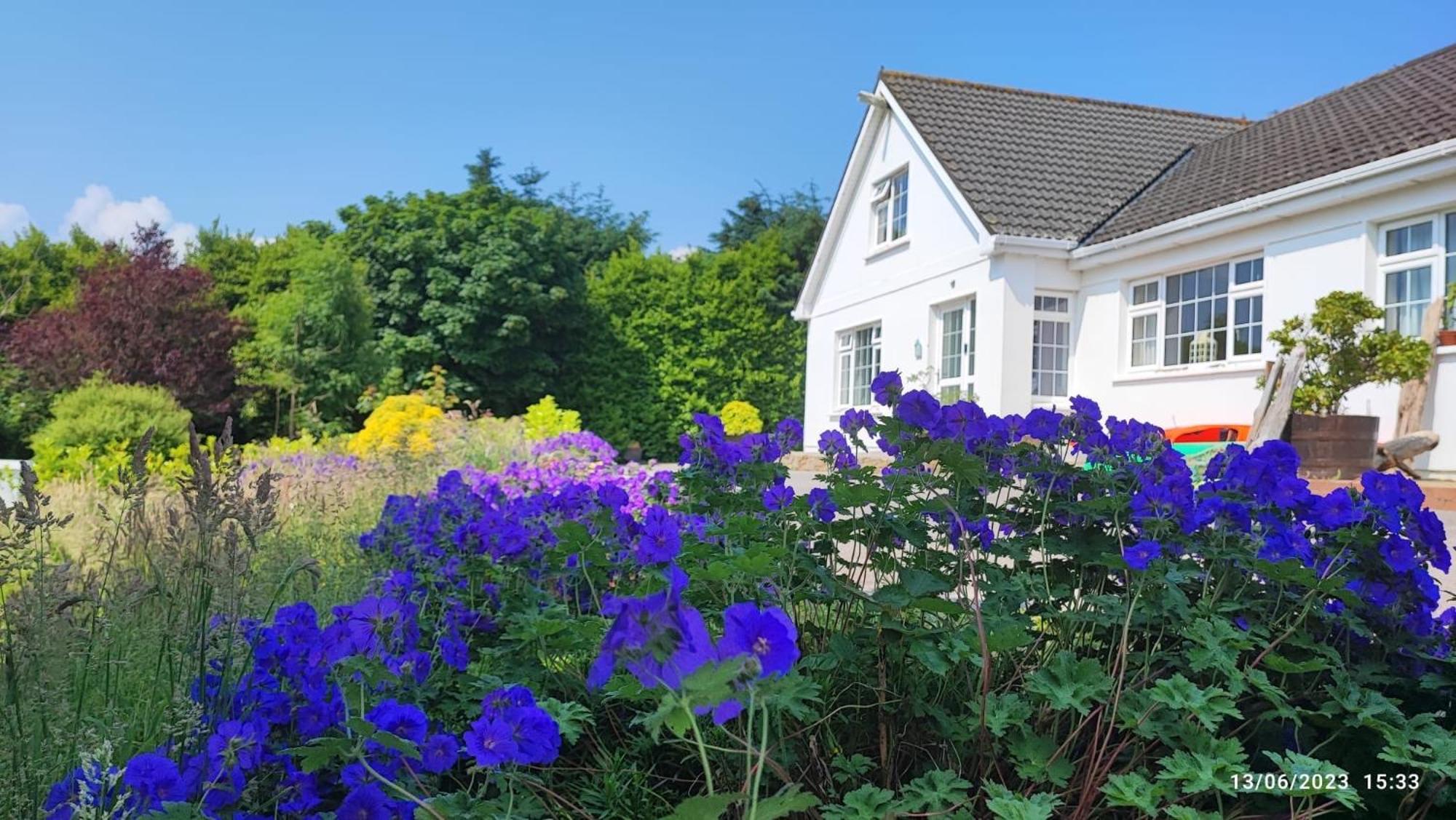 Hotel Happy Hill Youghal Zewnętrze zdjęcie
